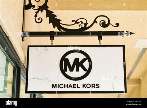 Information on Michael Kors Outlet in San Marcos, San Antonio .